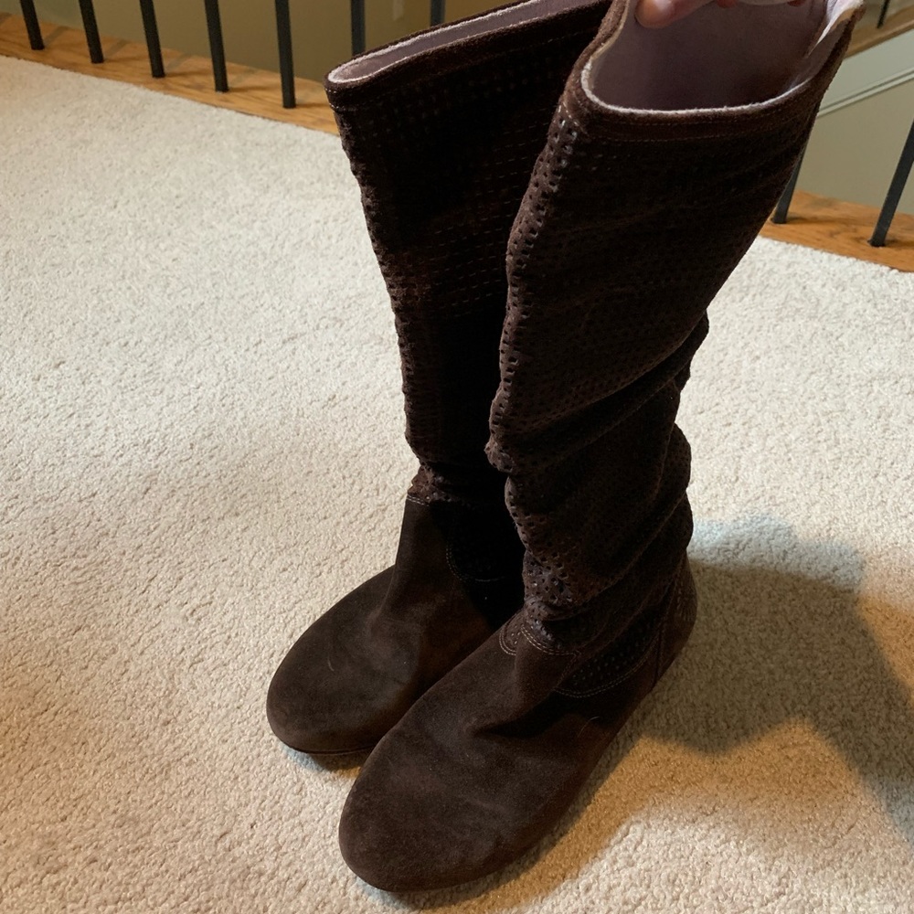UGG boots